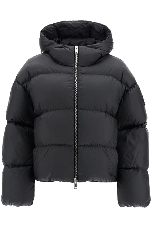 Moncler Women's 'Short Down Jacket With Hood Skaara Moncl