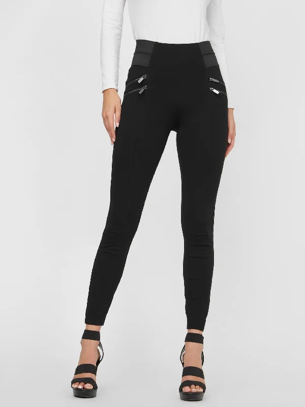 Penny Ponte Pants