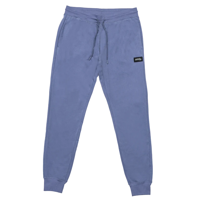 REAL Madison Pants-Denim