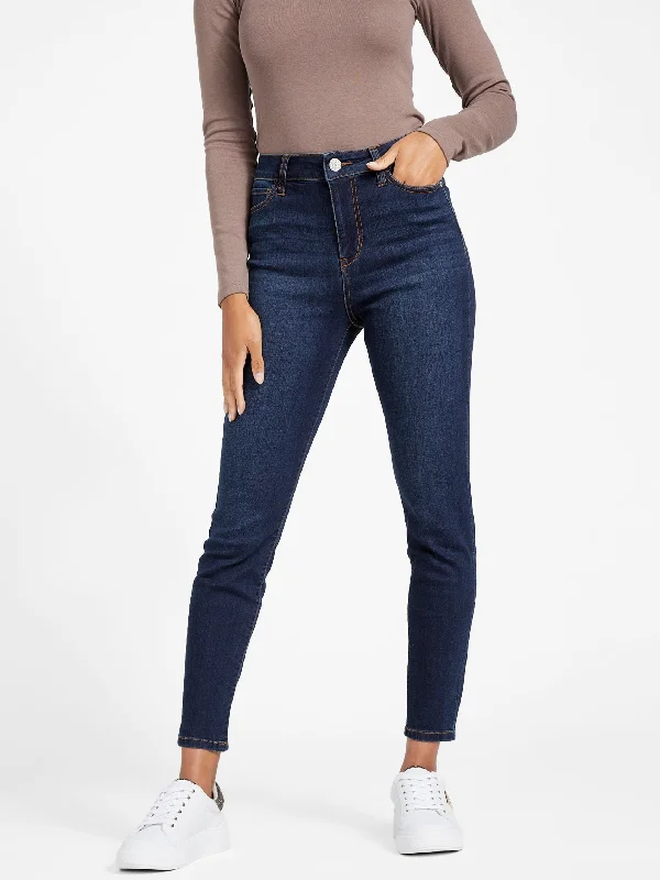 Simmone Skinny Jeans