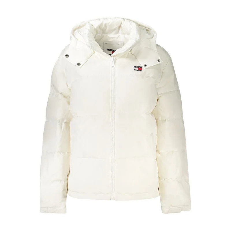 Tommy Hilfiger  Polyester Jackets & Women's Coat