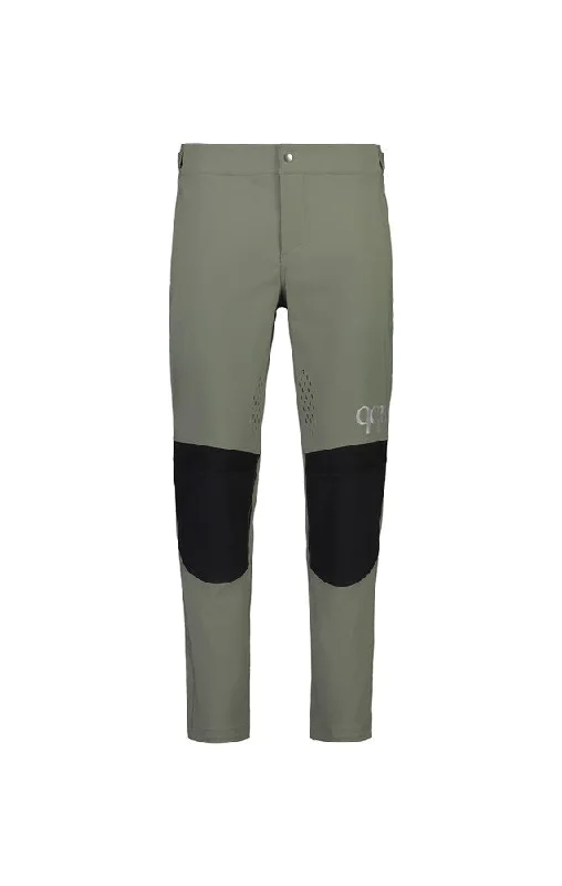 Traverse Ride Pants - Army Green - Women's