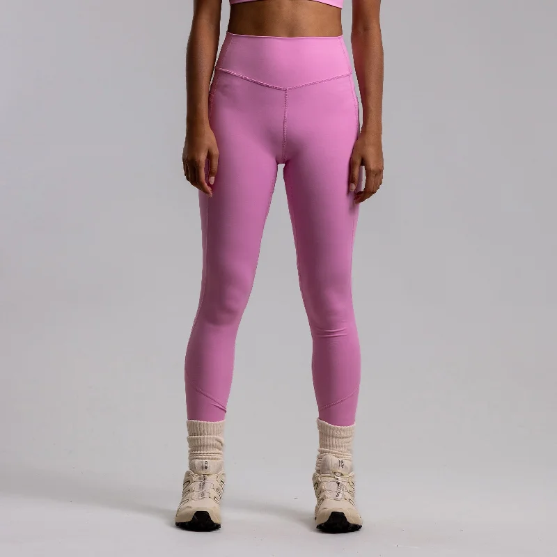 Velocity Sinuous Full Legging - Women's