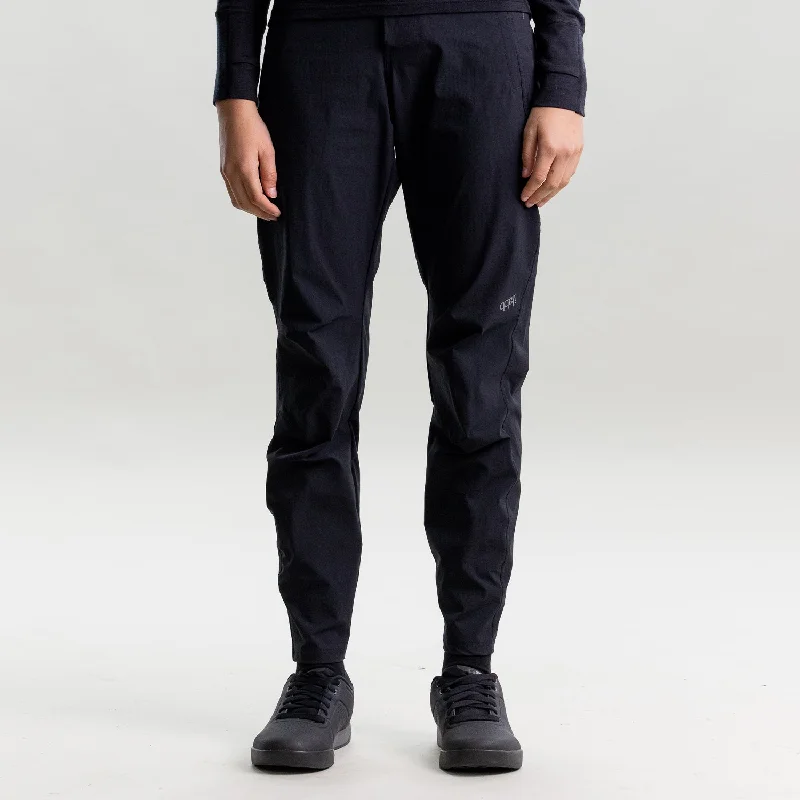 Terrain Pant - Black - Women's